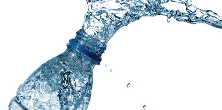 Where Does Bottled Water Come From?